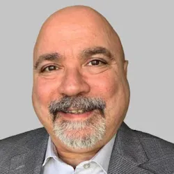 Figure 1: Joe Biondo, senior program manager—OEM, Rockwell Automation.