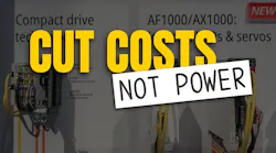 Ultra-Compact Motors & EtherCAT VFDs