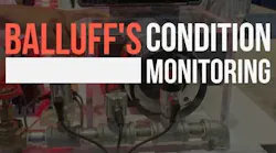 Balluff Edge Gateway for IIoT & Condition Monitoring