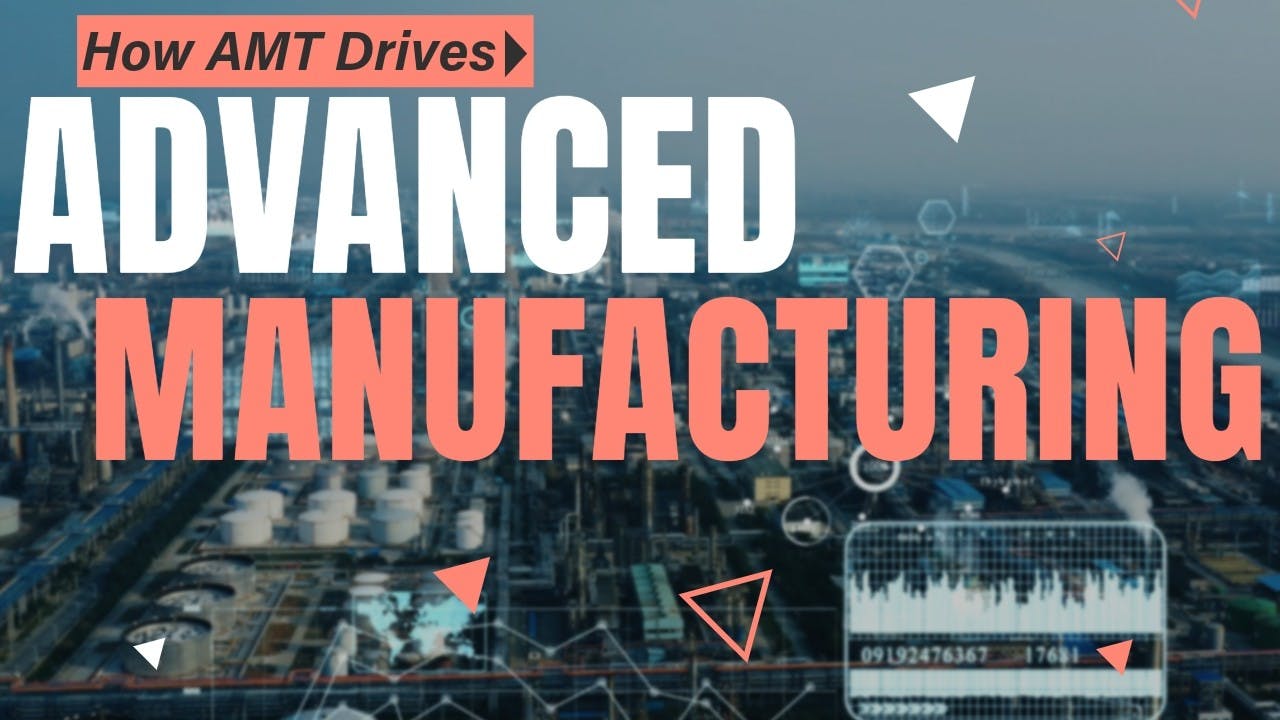 AMT Drives Market Intelligence, Global Expansion & Workforce Development