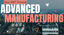 AMT Drives Market Intelligence, Global Expansion & Workforce Development