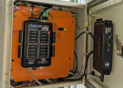 The Integ Process Group JNIOR automation controller, first envisioned more than 20 years ago, was architected to deliver balanced functionality, determinism, and longevity, providing end user confidence over the long haul in the face of ever-changing real-world requirements.