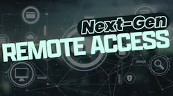The Next Gen of Industrial Remote Access