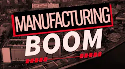 AMT’s Doug Woods on Capital Investment, Economics & Manufacturing policy