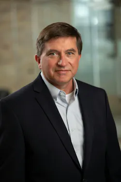 Figure 1: Jeff Johnson, mechatronics product manager, Beckhoff USA.