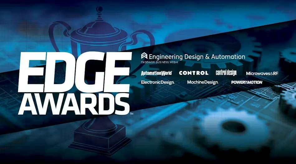 EndeavorB2B Edge Awards winners