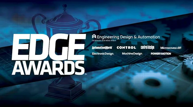 EndeavorB2B Edge Awards winners