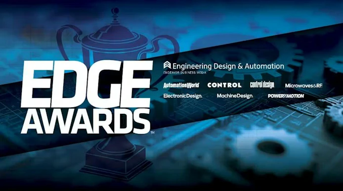 EndeavorB2B Edge Awards winners