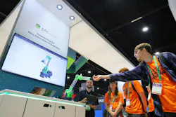 Figure 6: Photo courtesy of IMTS.
