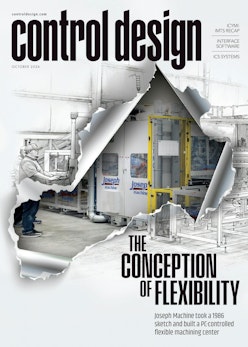 October 2026 cover image