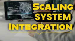 Scaling a System Integration Business