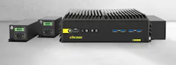Cincoze PPM