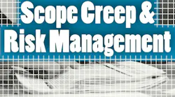 Managing Scope Creep & Project Risk