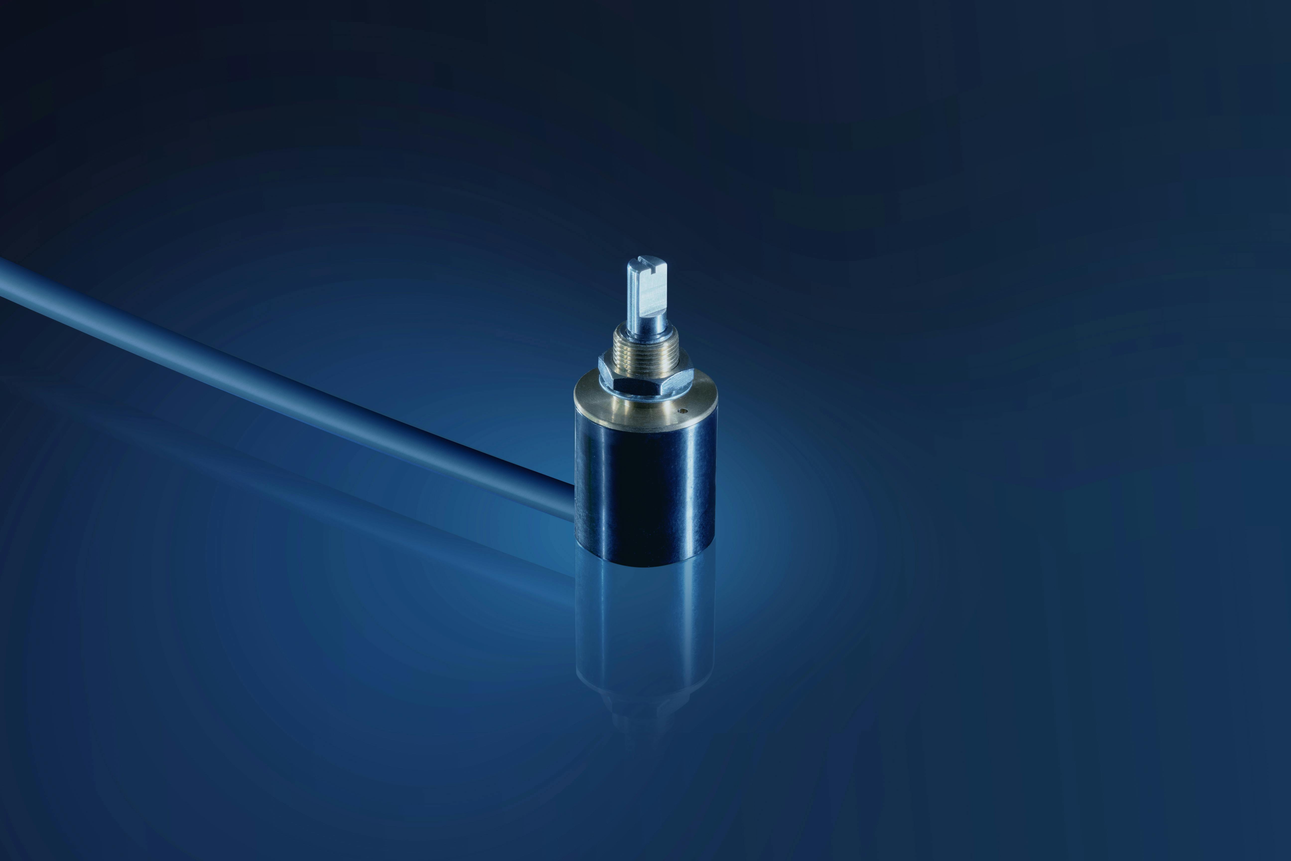 Novotechnik MZ1 Series